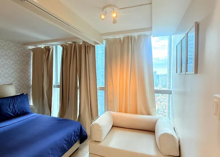 Aparthotel Relaxing And Comfy *