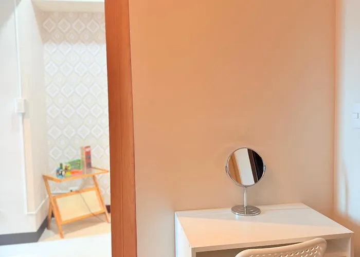 Relaxing And Comfy Aparthotel Manila