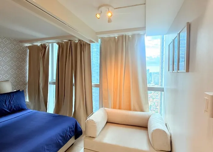 Relaxing And Comfy *