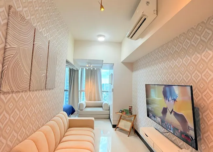 Relaxing And Comfy Aparthotel