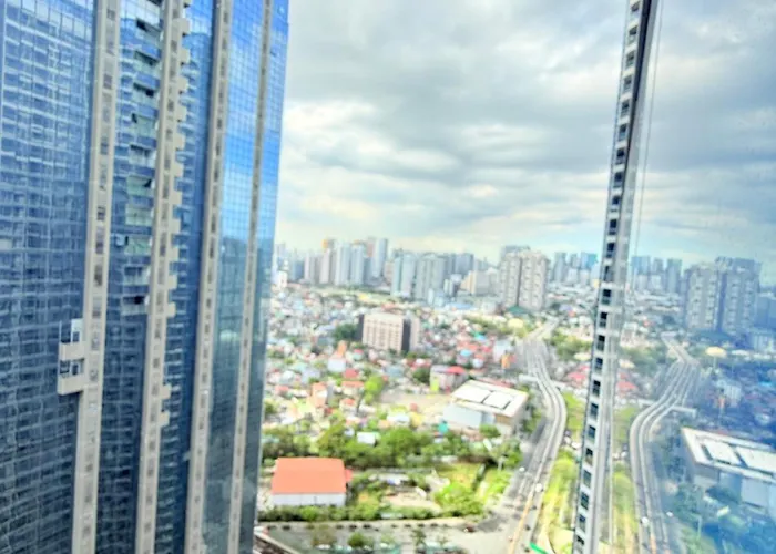 Relaxing And Comfy * Manila