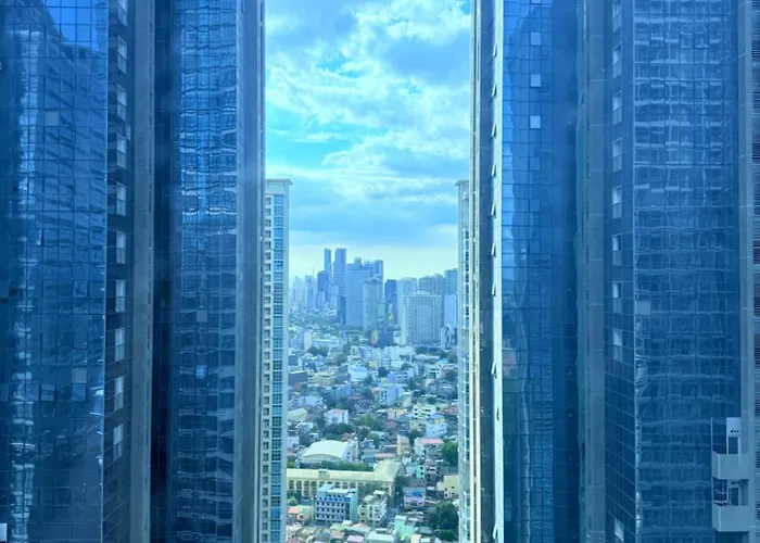 Relaxing And Comfy Manila