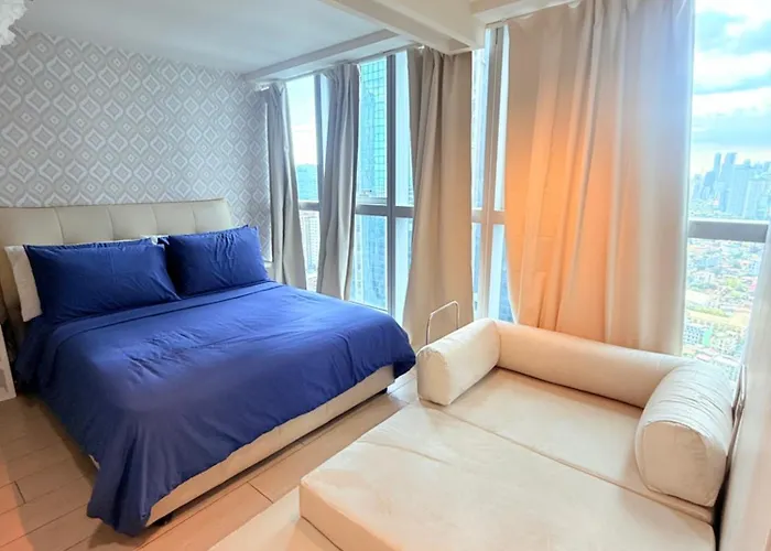 Relaxing And Comfy Manila